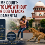 Supreme Court: Right to Live Without Fear of Dog Attacks Is Fundamental