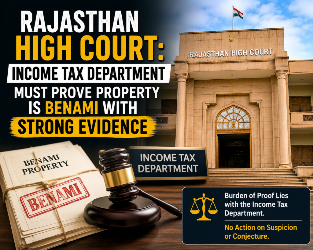 Supreme Court Seeks Explanation from JDA Over Coaching Institutes on Gopalpura Bypass
